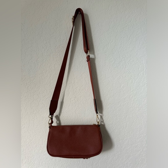 Two in one crossbody bag - Picture 2 of 7